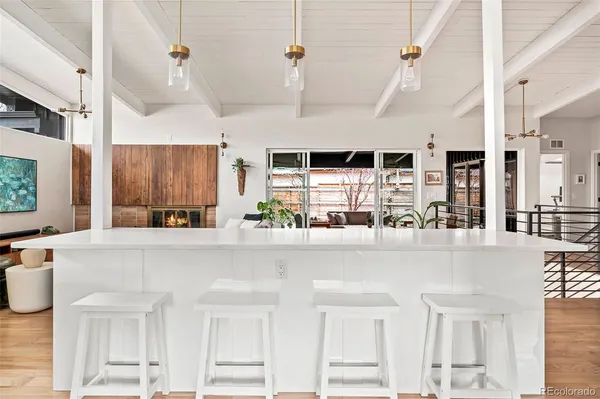 $6,900 | 1585 South Elm Street, Denver, CO 80222