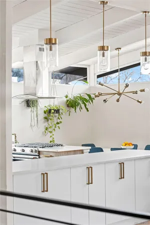 $6,900 | 1585 South Elm Street, Denver, CO 80222