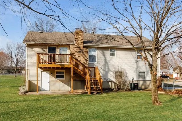 $1,855 | 612 Arena Drive, Peculiar, MO 64078