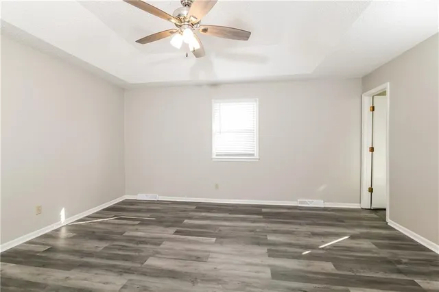 $1,855 | 612 Arena Drive, Peculiar, MO 64078