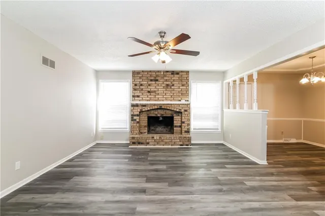 $1,855 | 612 Arena Drive, Peculiar, MO 64078