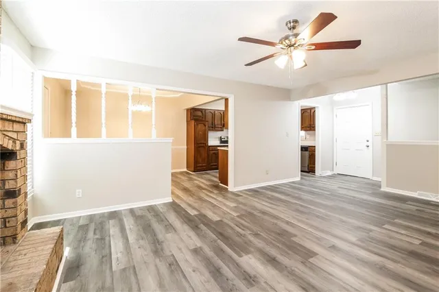 $1,855 | 612 Arena Drive, Peculiar, MO 64078