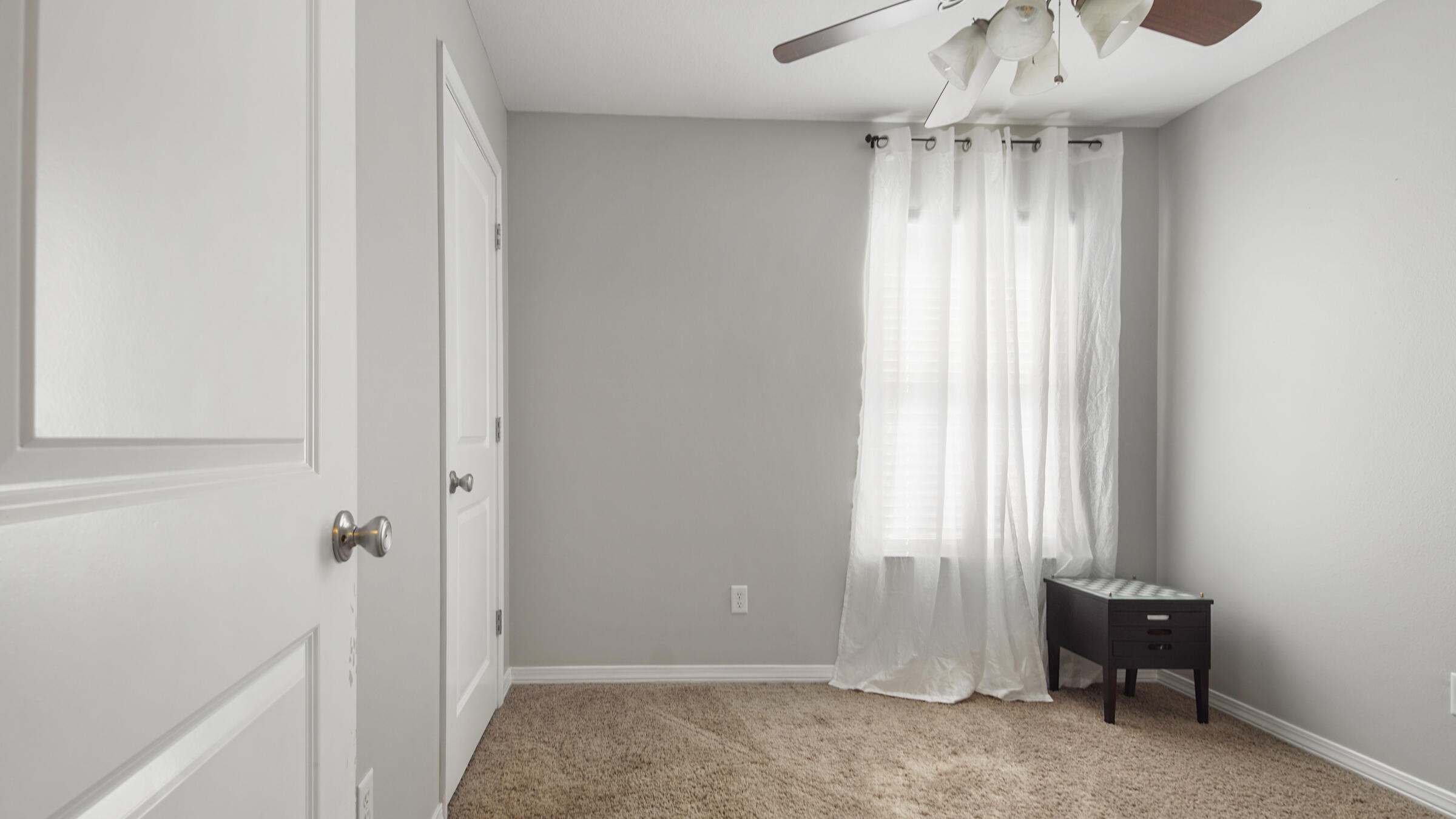 908 Valley Road Crestview, FL 32539 - Photo 11 of 22 a view of room with window