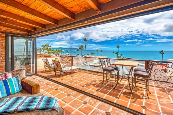 $490,000 | 82 Pelicanos Oeste South Of Rosarito Beach, O'Neals, CA 93645