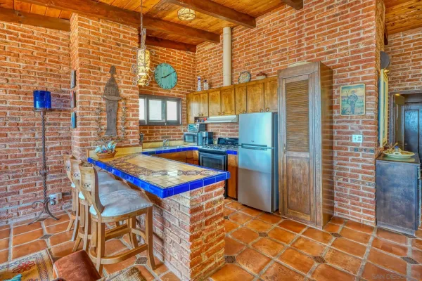 $490,000 | 82 Pelicanos Oeste South Of Rosarito Beach, O'Neals, CA 93645