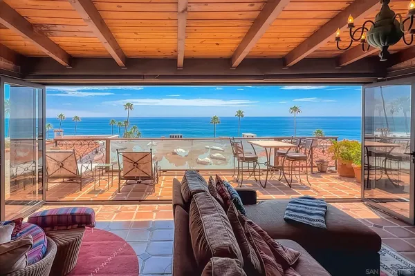 $490,000 | 82 Pelicanos Oeste South Of Rosarito Beach, O'Neals, CA 93645