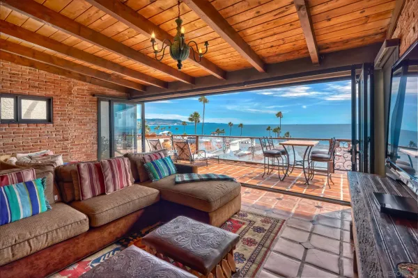 $490,000 | 82 Pelicanos Oeste South Of Rosarito Beach, O'Neals, CA 93645