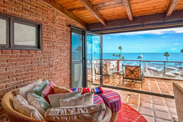 $490,000 | 82 Pelicanos Oeste South Of Rosarito Beach, O'Neals, CA 93645