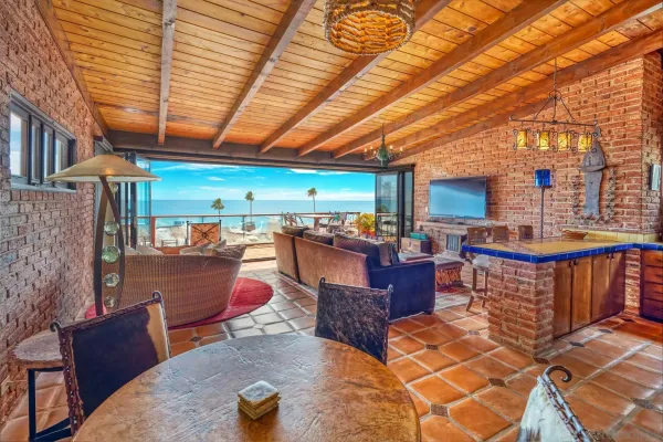 $490,000 | 82 Pelicanos Oeste South Of Rosarito Beach, O'Neals, CA 93645