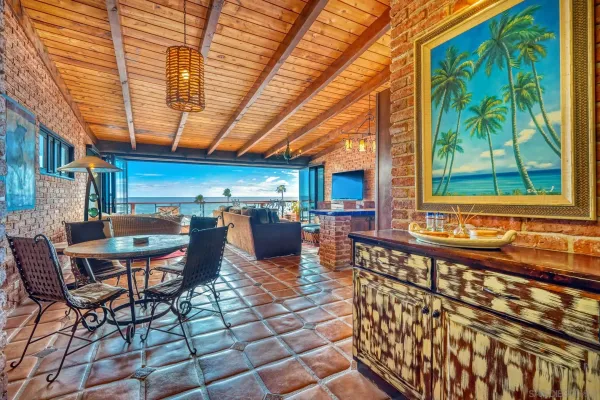 $490,000 | 82 Pelicanos Oeste South Of Rosarito Beach, O'Neals, CA 93645