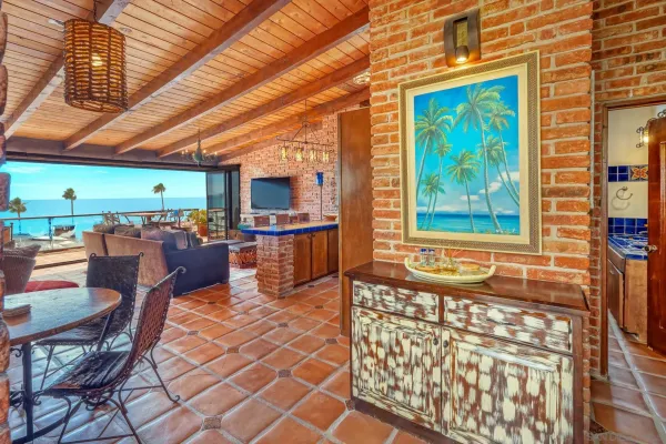 $490,000 | 82 Pelicanos Oeste South Of Rosarito Beach, O'Neals, CA 93645