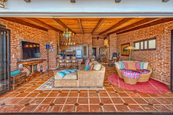 $490,000 | 82 Pelicanos Oeste South Of Rosarito Beach, O'Neals, CA 93645
