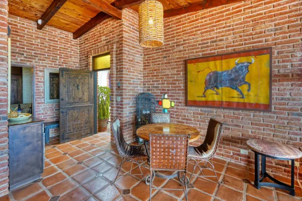 $490,000 | 82 Pelicanos Oeste South Of Rosarito Beach, O'Neals, CA 93645