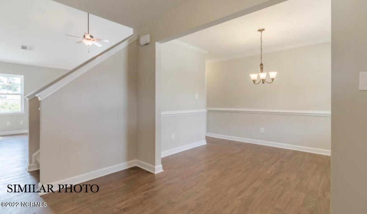 229 North Windy Ridge Road Hubert, NC 28539 - Photo 6 of 22 SIMILAR PHOTO