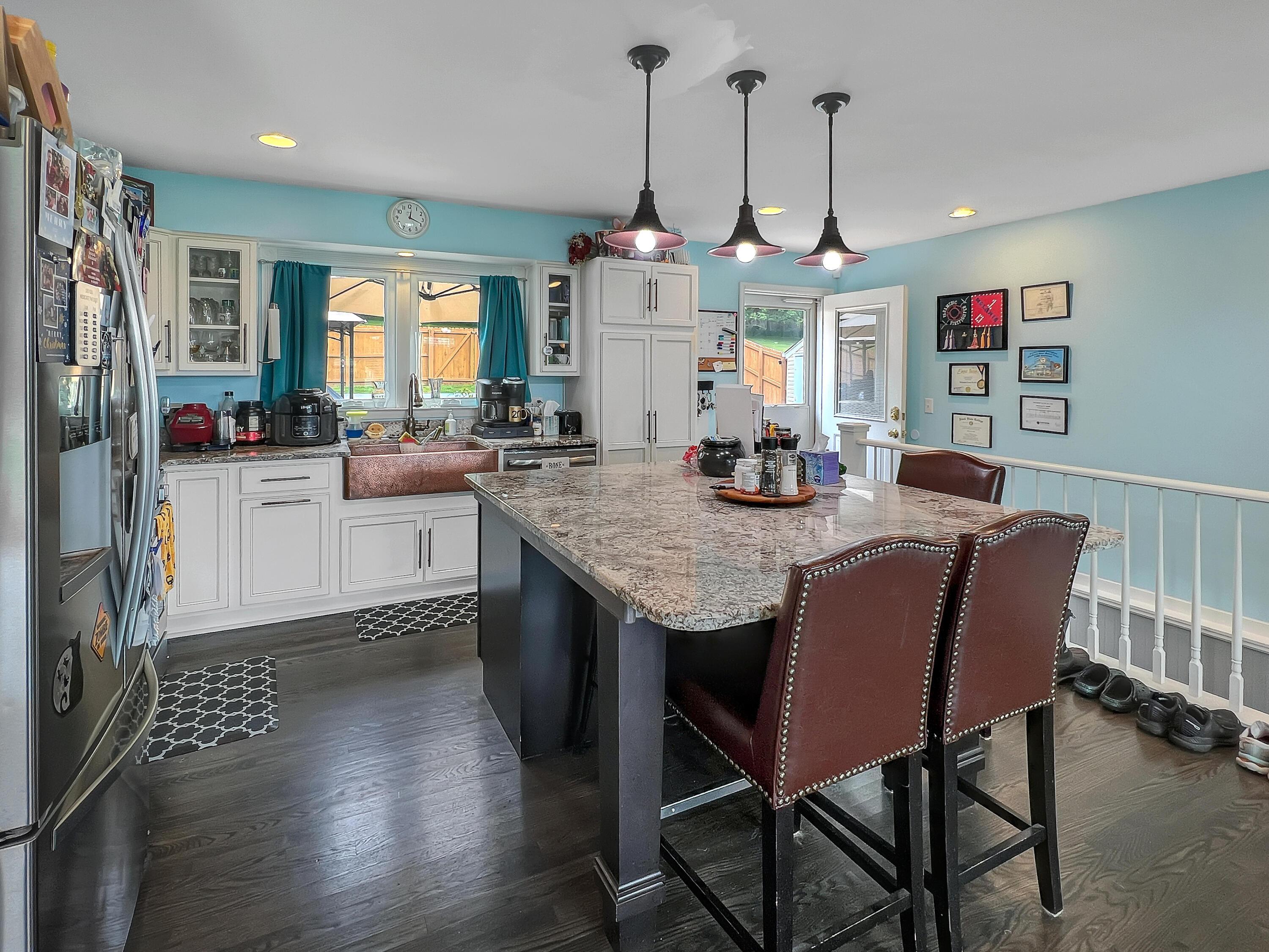 1796 Baltimore Road Northwest Lancaster, OH 43130 - Photo 8 of 27 Kitchen