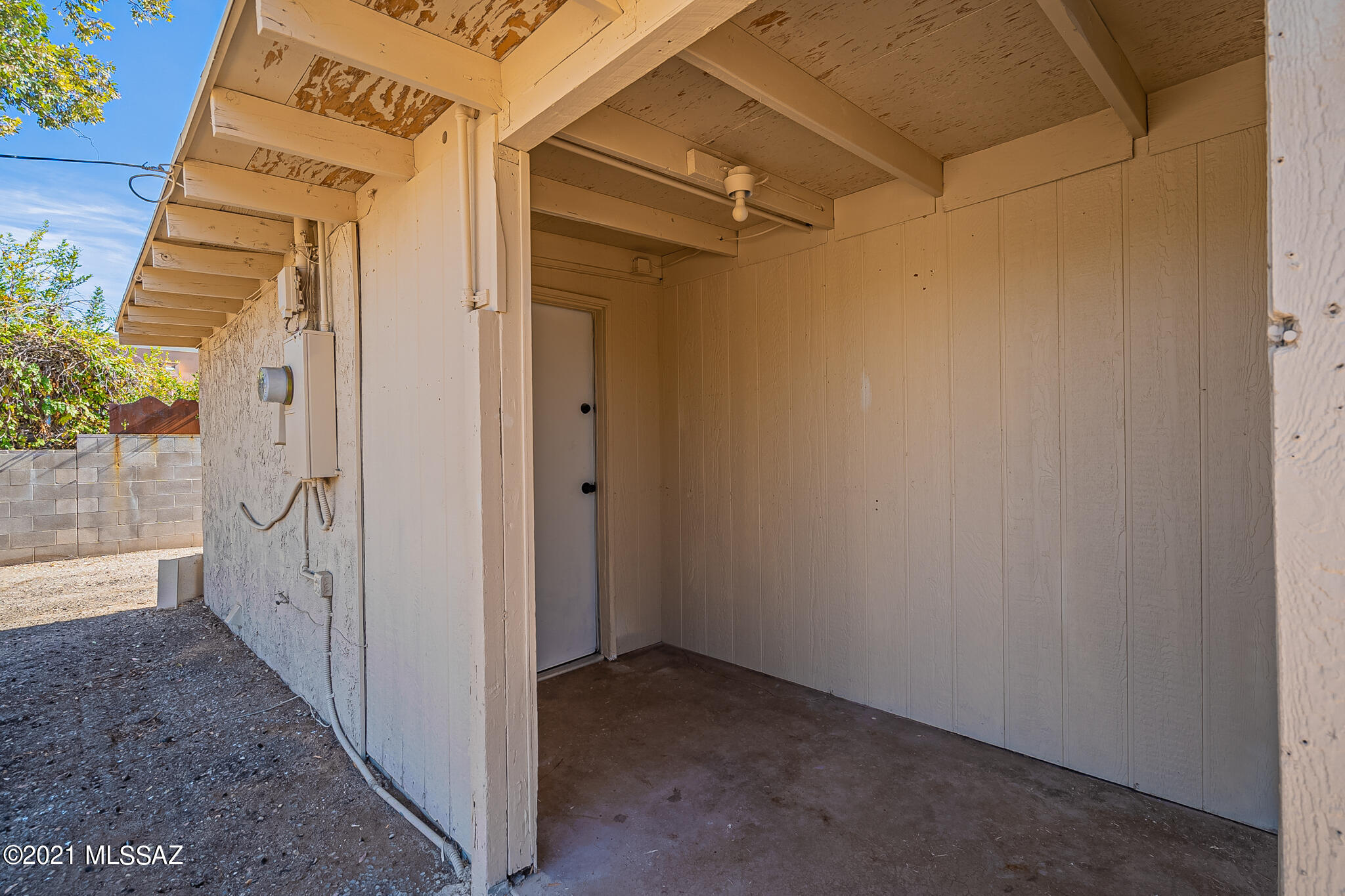 609 East Pastime Road Tucson, AZ 85705 - Photo 31 of 32