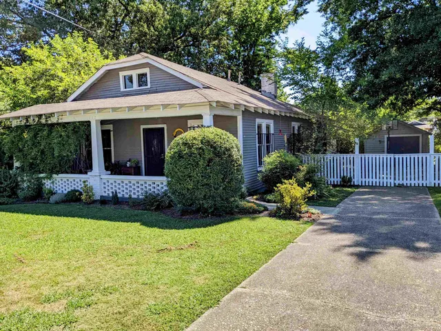 $130,000 | 668 Spring Street, Memphis, TN 38112