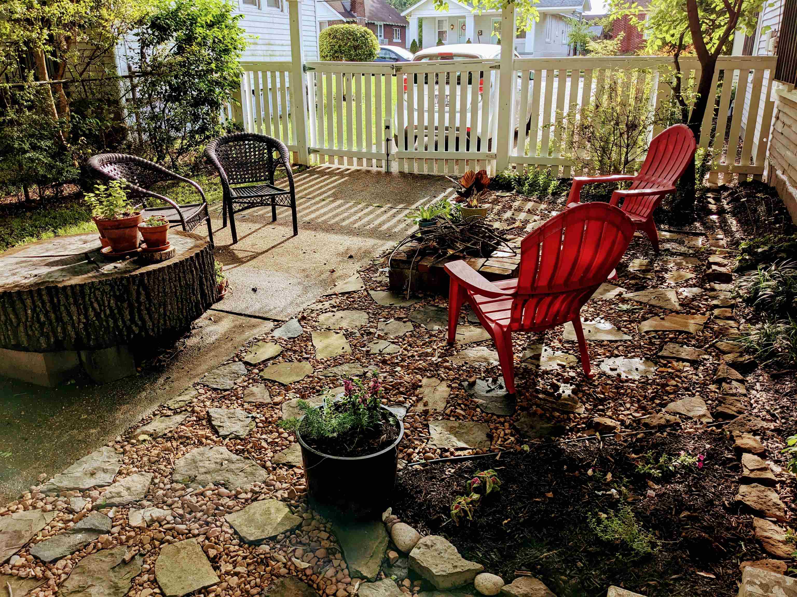 668 Spring Street Memphis, TN 38112 - Photo 12 of 15