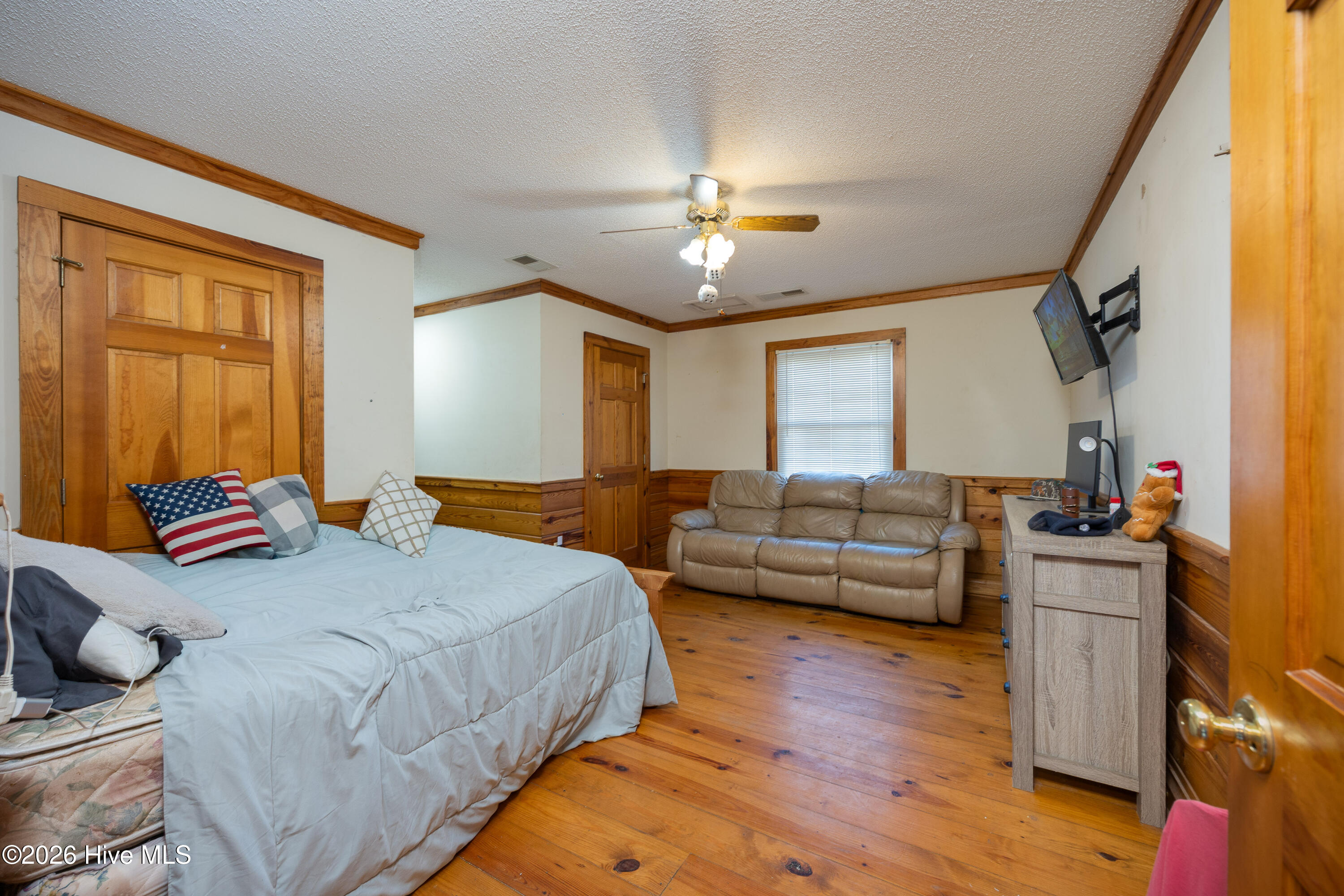 10723 Keener Road Faison, NC 28341 - Photo 30 of 47 10723 Keener Rd-30
