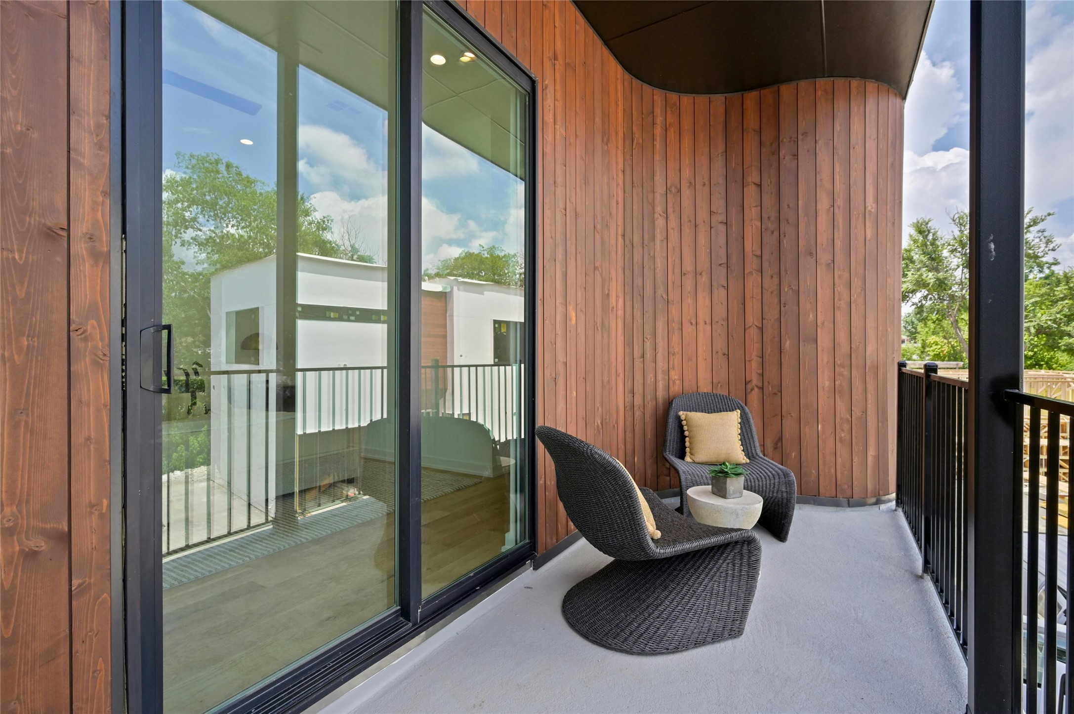 219 Lessin Lane, Unit 6 Austin, TX 78704 - Photo 10 of 21