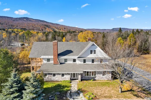 $1,150,000 | 5 Tannery Road, West Dover, VT 05356