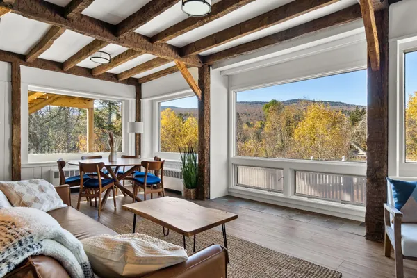 $1,150,000 | 5 Tannery Road, West Dover, VT 05356