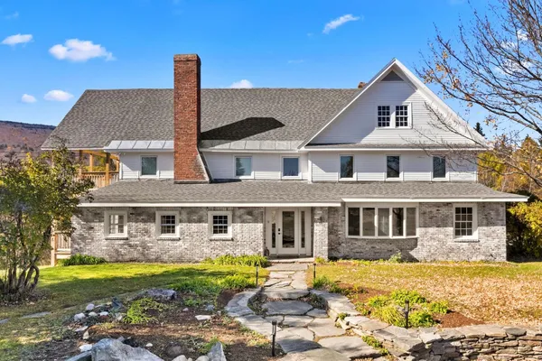 $1,150,000 | 5 Tannery Road, West Dover, VT 05356