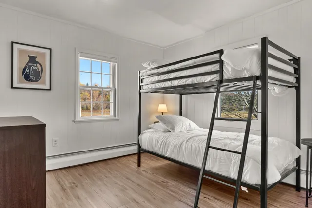 $1,150,000 | 5 Tannery Road, West Dover, VT 05356