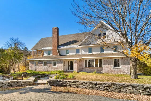 $1,150,000 | 5 Tannery Road, West Dover, VT 05356