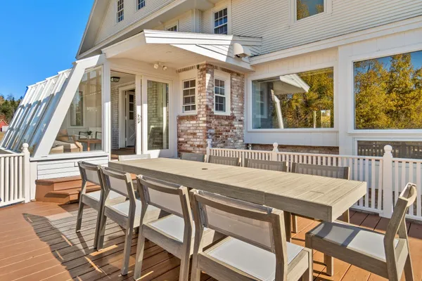 $1,150,000 | 5 Tannery Road, West Dover, VT 05356