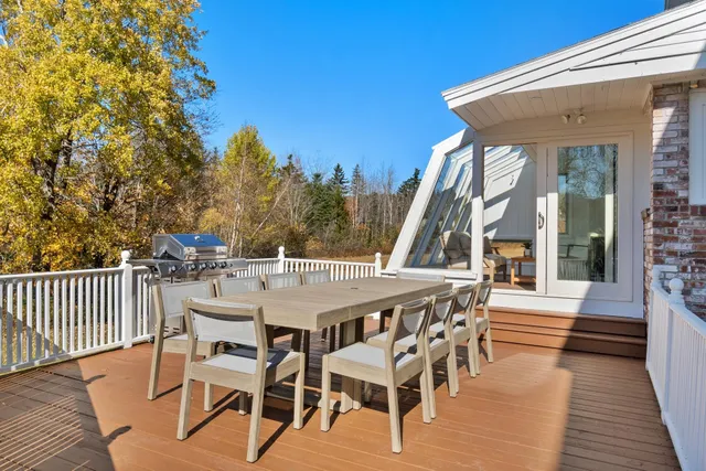 $1,150,000 | 5 Tannery Road, West Dover, VT 05356