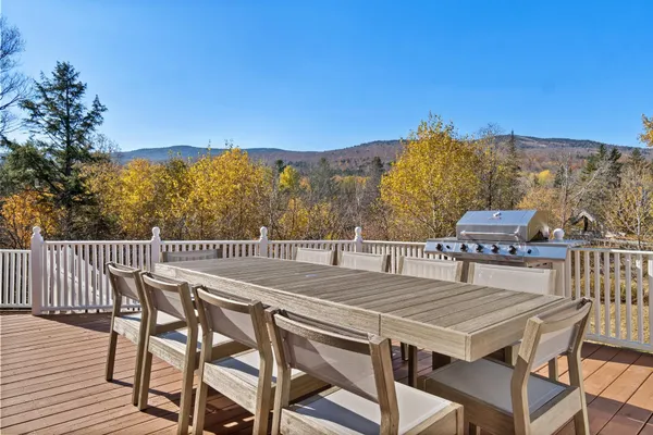 $1,150,000 | 5 Tannery Road, West Dover, VT 05356
