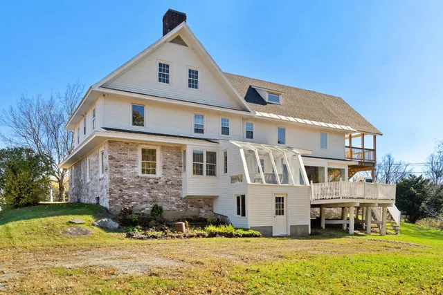 $1,150,000 | 5 Tannery Road, West Dover, VT 05356