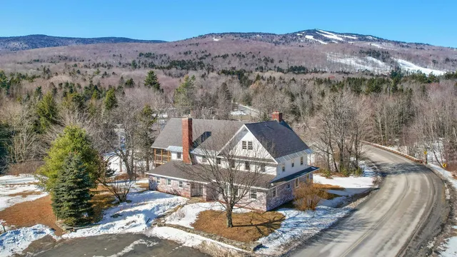 $1,150,000 | 5 Tannery Road, West Dover, VT 05356