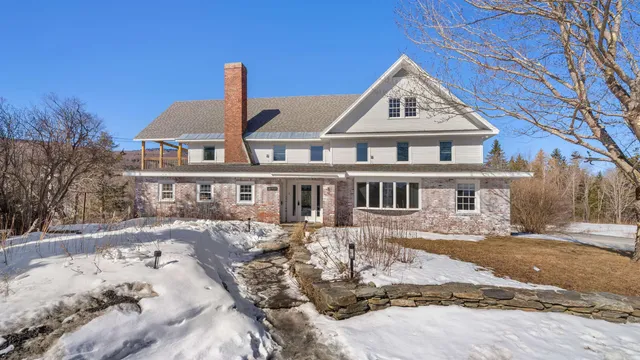 $1,150,000 | 5 Tannery Road, West Dover, VT 05356