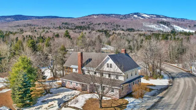 $1,150,000 | 5 Tannery Road, West Dover, VT 05356
