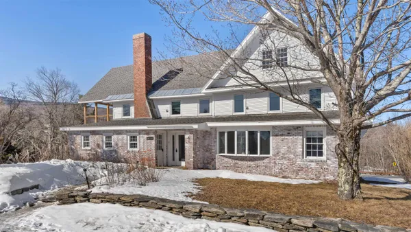 $1,150,000 | 5 Tannery Road, West Dover, VT 05356