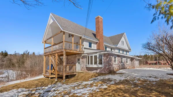 $1,150,000 | 5 Tannery Road, West Dover, VT 05356