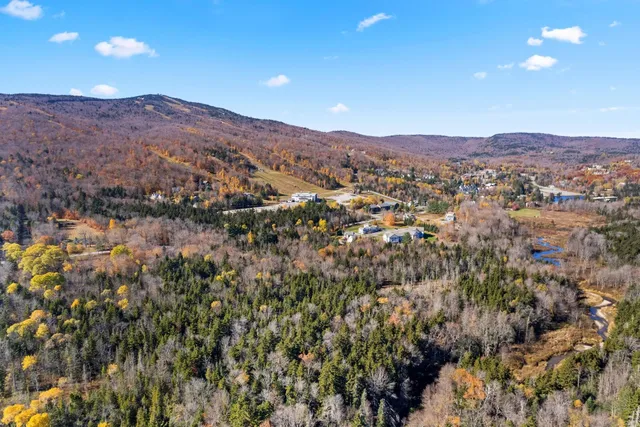 $1,150,000 | 5 Tannery Road, West Dover, VT 05356