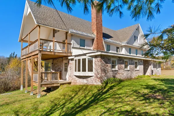 $1,150,000 | 5 Tannery Road, West Dover, VT 05356