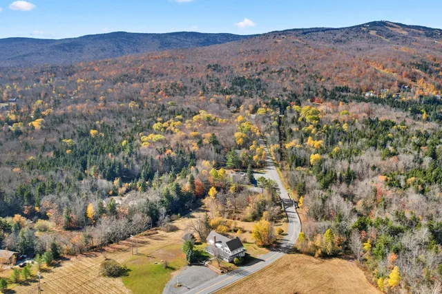 $1,150,000 | 5 Tannery Road, West Dover, VT 05356