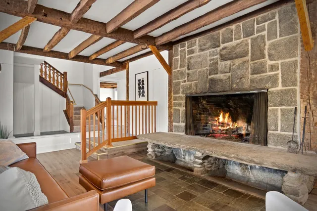 $1,150,000 | 5 Tannery Road, West Dover, VT 05356