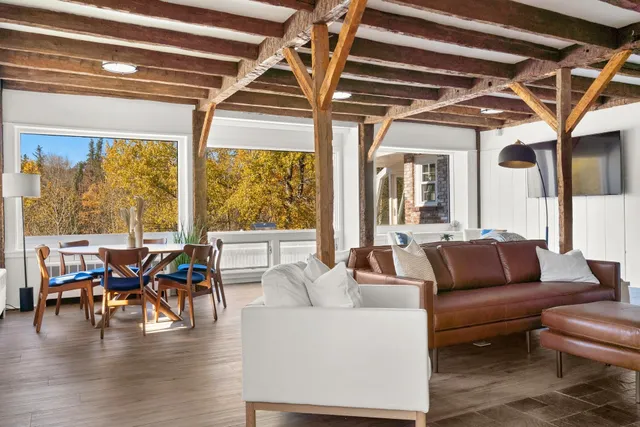 $1,150,000 | 5 Tannery Road, West Dover, VT 05356