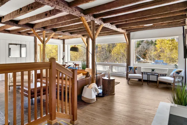 $1,150,000 | 5 Tannery Road, West Dover, VT 05356