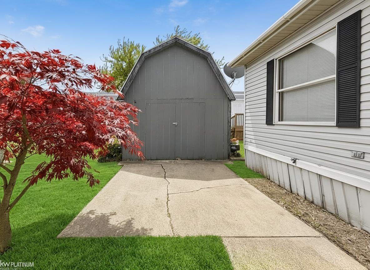 12370 St James Court Romeo, MI 48065 - Photo 23 of 24