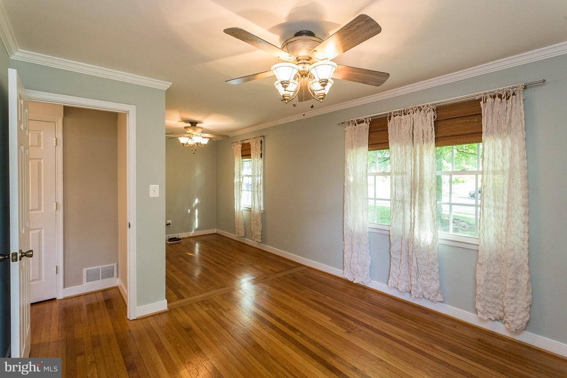6904 Barrett Road Falls Church, VA 22042 - Photo 12 of 28 Bedroom 3