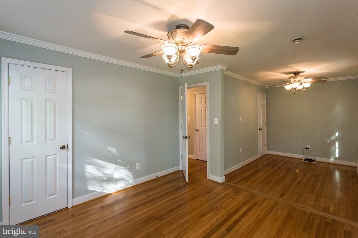 6904 Barrett Road Falls Church, VA 22042 - Photo 13 of 28 Bedroom 3