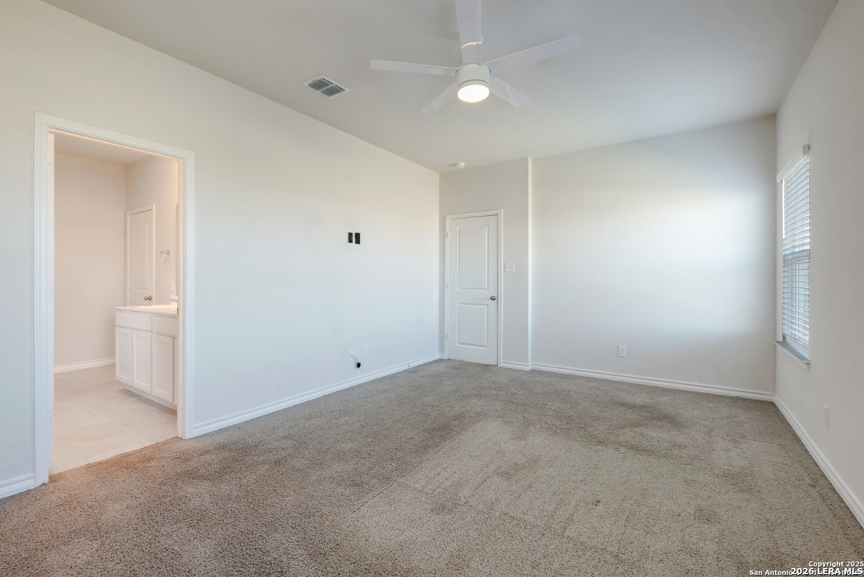 2943 Pemberton Post San Antonio, TX 78245 - Photo 10 of 19 a view of an empty room