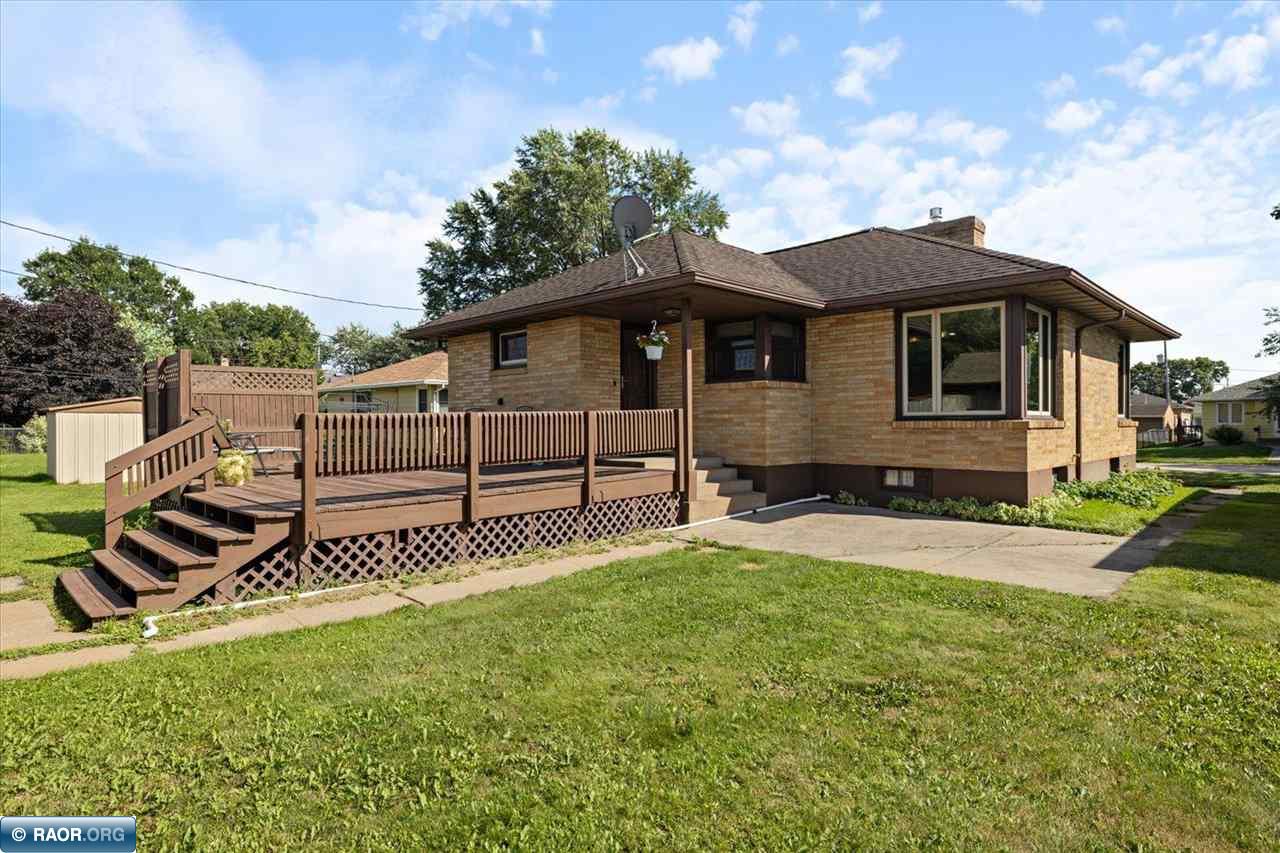 907 9th Street South Virginia, MN 55792 - Photo 29 of 31
