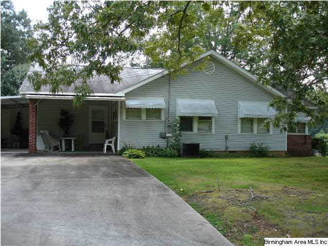40 Oak Street Heflin, AL 36264 - Photo 28 of 32